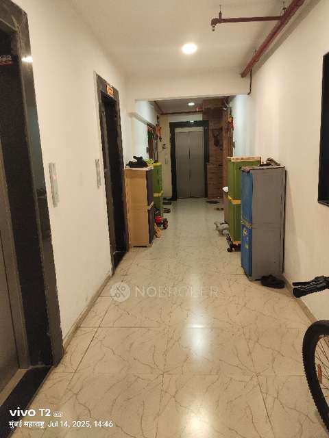 2 BHK Flat In Shraddha Pinnacle For Sale  In Vikhroli