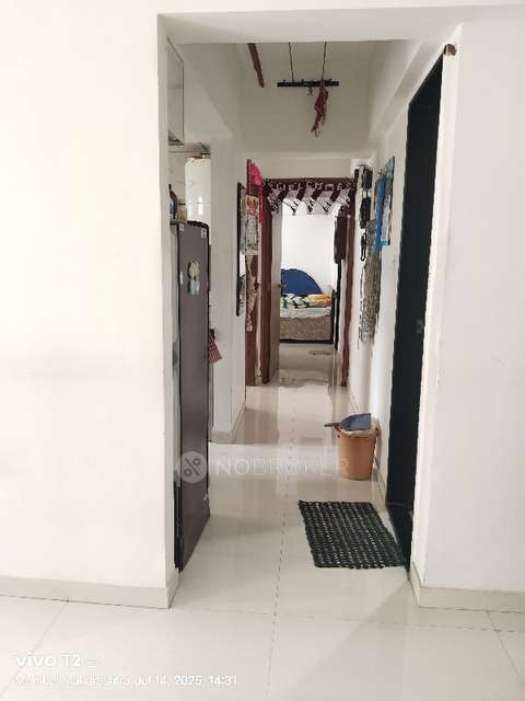 2 BHK Flat In Shraddha Pinnacle For Sale  In Vikhroli