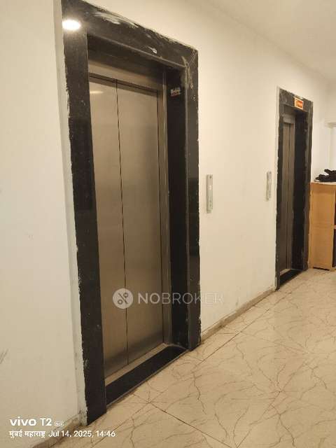 2 BHK Flat In Shraddha Pinnacle For Sale  In Vikhroli