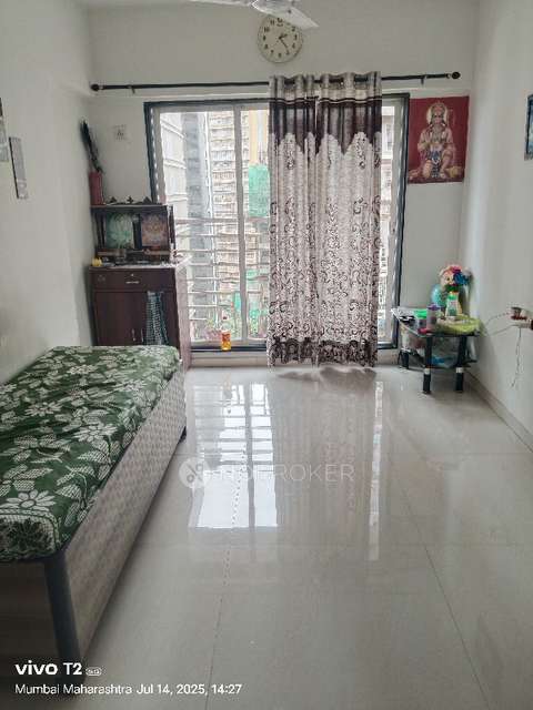2 BHK Flat In Shraddha Pinnacle For Sale  In Vikhroli