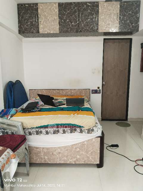 2 BHK Flat In Shraddha Pinnacle For Sale  In Vikhroli