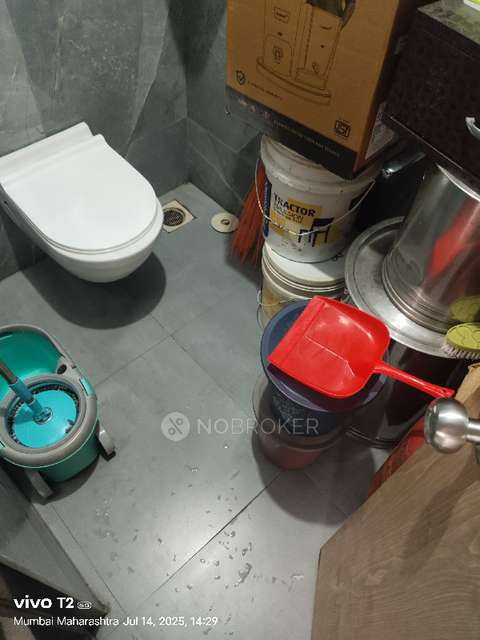 2 BHK Flat In Shraddha Pinnacle For Sale  In Vikhroli