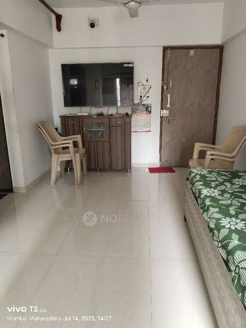 2 BHK Flat In Shraddha Pinnacle For Sale  In Vikhroli
