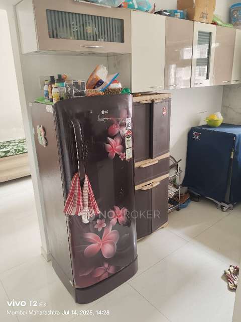 2 BHK Flat In Shraddha Pinnacle For Sale  In Vikhroli