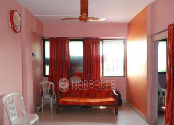 1 BHK Flat In Thakur Apartment For Sale  In  Thane West