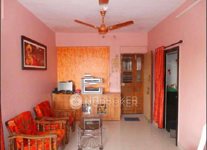 1 BHK Flat In Thakur Apartment For Sale  In  Thane West