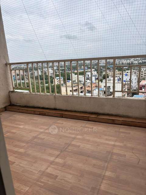 2 BHK Flat In Oxy Evolve For Sale  In Oxy Evolve