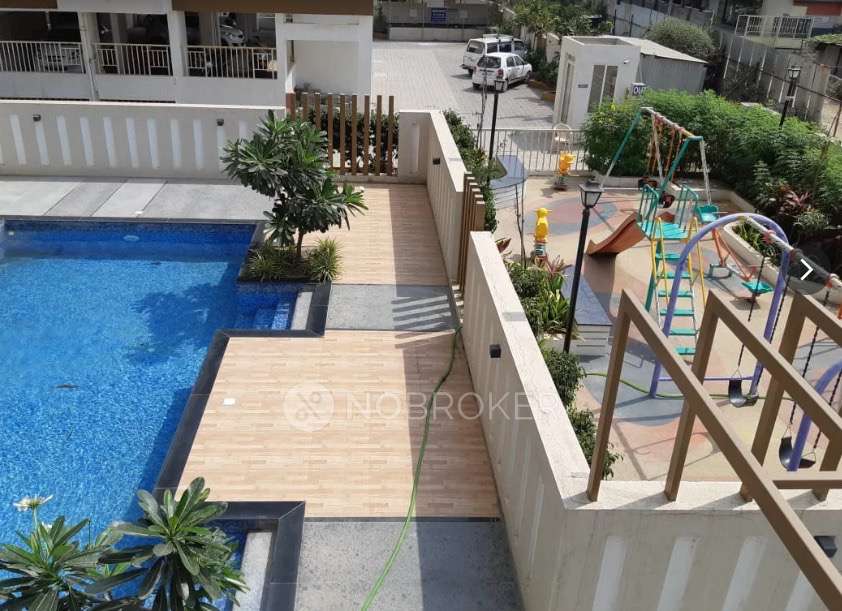2 BHK Flat In Oxy Evolve For Sale  In Oxy Evolve