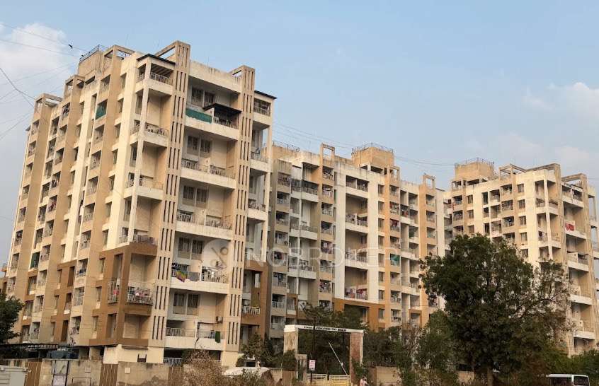 2 BHK Flat In Oxy Evolve For Sale  In Oxy Evolve