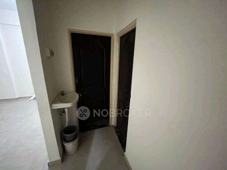 1 BHK Flat In Suyasah Paradayes for Lease  In Mauli Nagar, Dighi