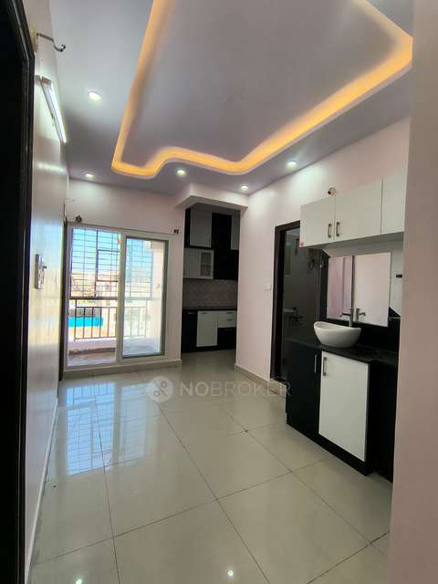 3 BHK Flat In Bavisha Urban Homes Phase Ii, Sarjapur Road for Rent  In Sarjapur Road