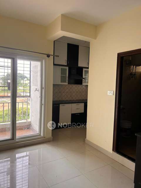 3 BHK Flat In Bavisha Urban Homes Phase Ii for Rent  In Sarjapur