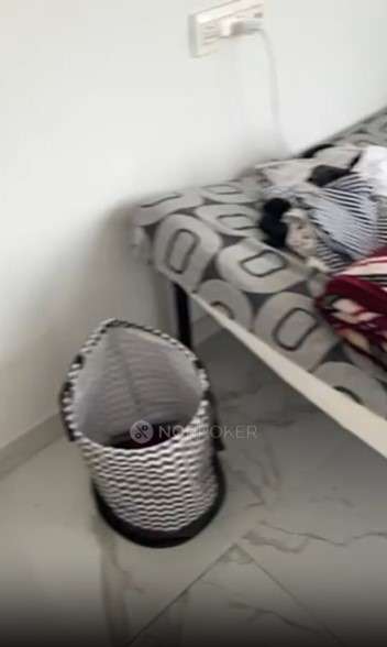 Single Room for Male In 2 BHK  In Suvan Shades In Mundhwa