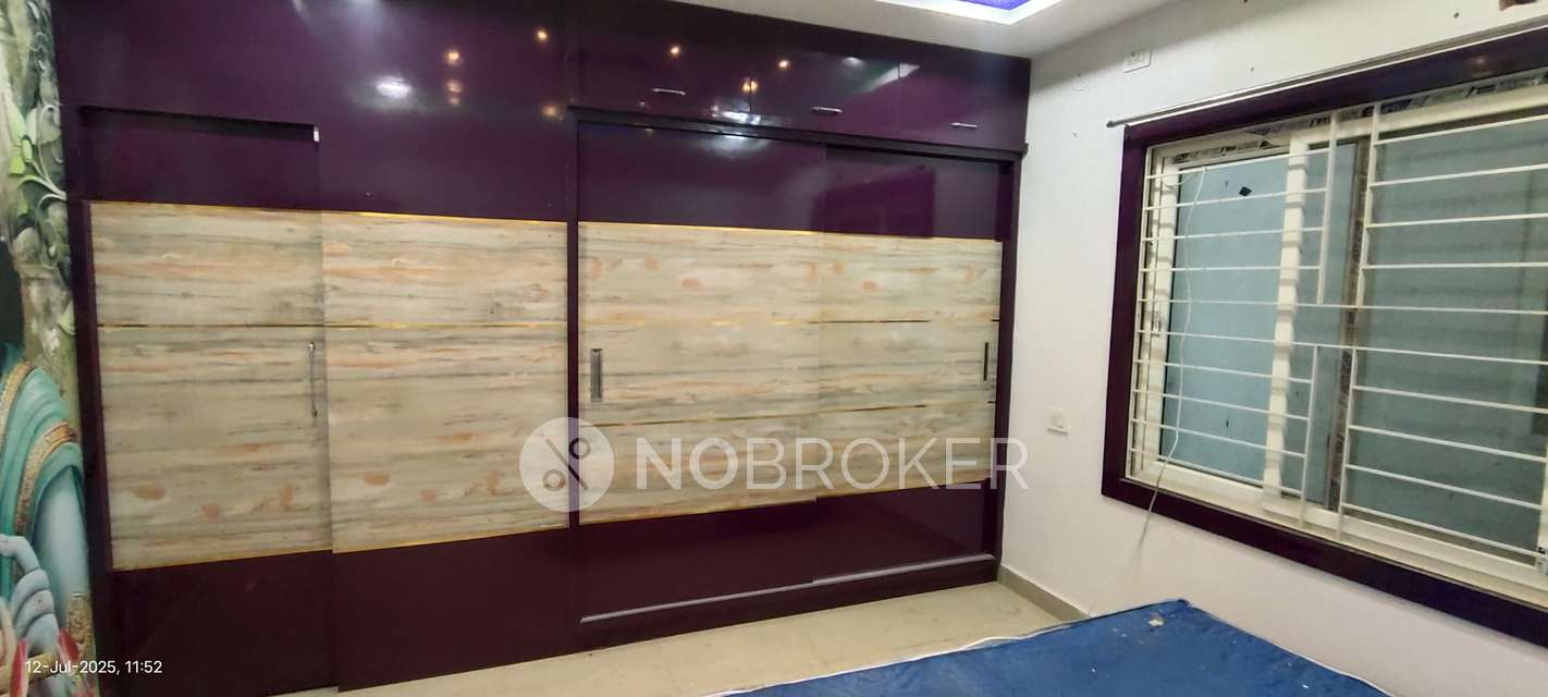 3 BHK Flat In Shapur Elite County For Sale  In Shapur Nagar