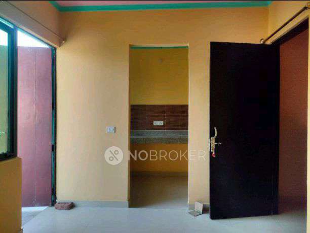 1 RK House for Rent  In Saraswati Kunj I