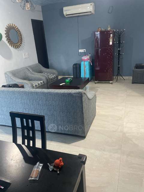 2 BHK Villa In Uppal Southend for Rent  In Sector 49
