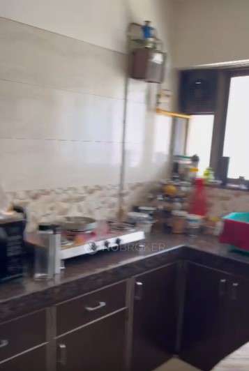 1 BHK Flat In Siddhikrupa Chs For Sale  In Jogeshwari West