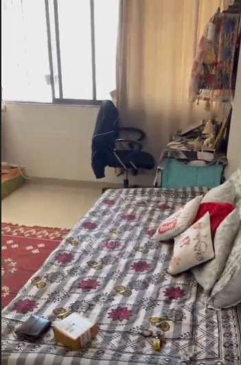 1 BHK Flat In Siddhikrupa Chs For Sale  In Jogeshwari West