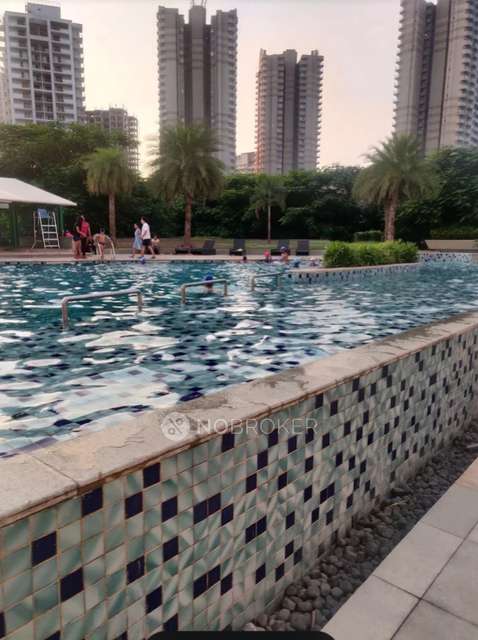 3 BHK Flat In M3m Escala, Sector 70a For Sale  In Sector 70