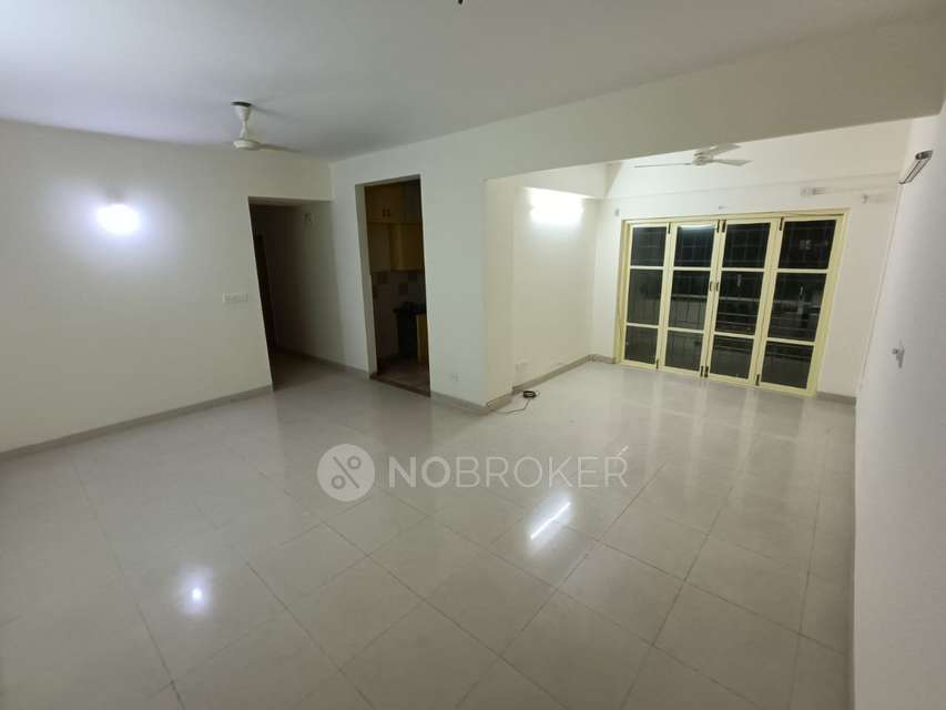 3 BHK Flat In Krishna Diamond Apartment,  for Rent  In Sahakar Nagar