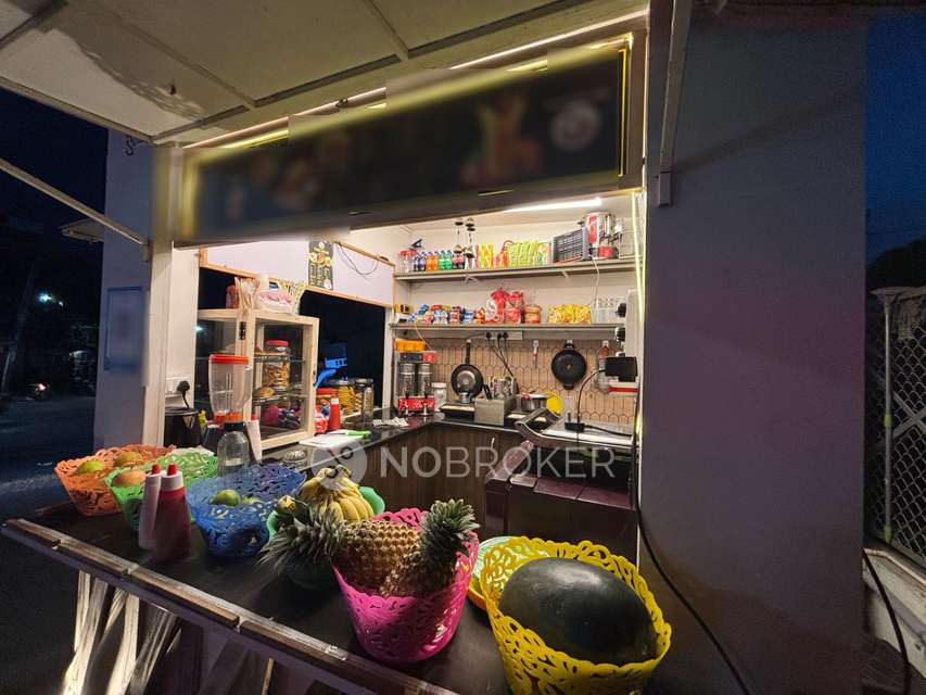 Restaurant/Cafe in Begur, Bangalore for sale 