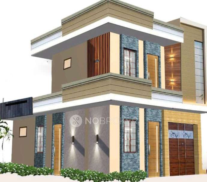 2 BHK House For Sale  In Muradnagar