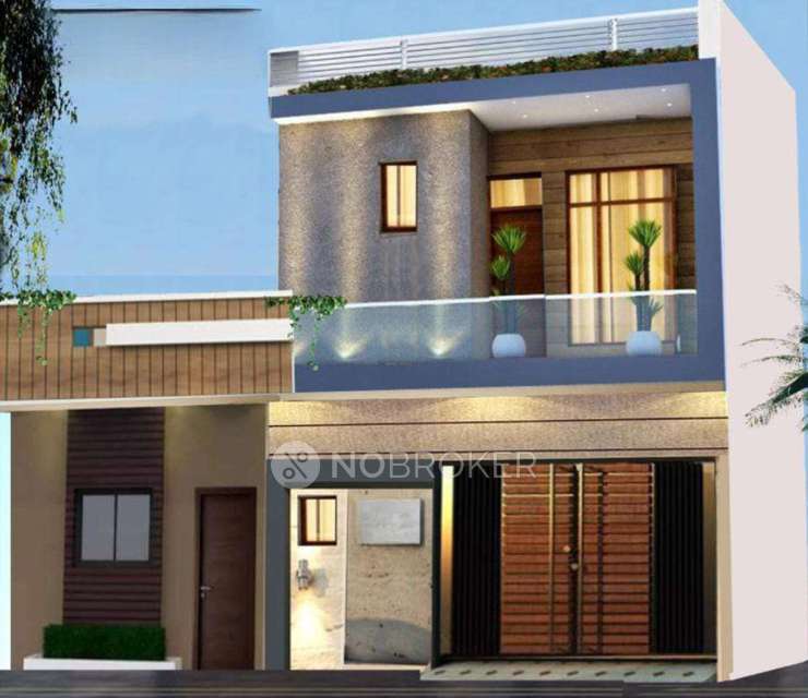 2 BHK House For Sale  In Muradnagar