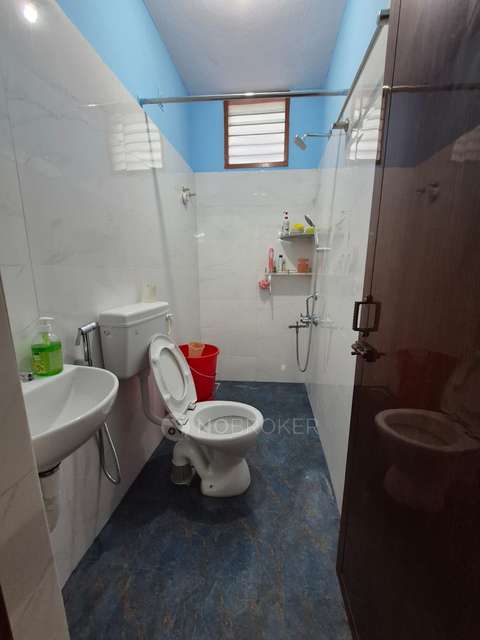 1 BHK Flat In Antony Pebbles The Pebbles For Sale  In Sithalapakkam Road