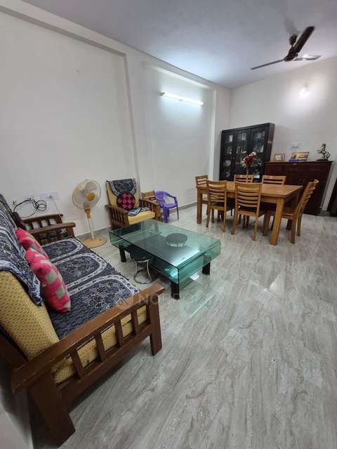 1 BHK Flat In Antony Pebbles The Pebbles For Sale  In Sithalapakkam Road
