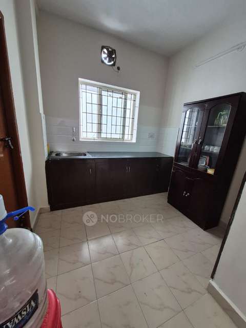 1 BHK Flat In Antony Pebbles The Pebbles For Sale  In Sithalapakkam Road