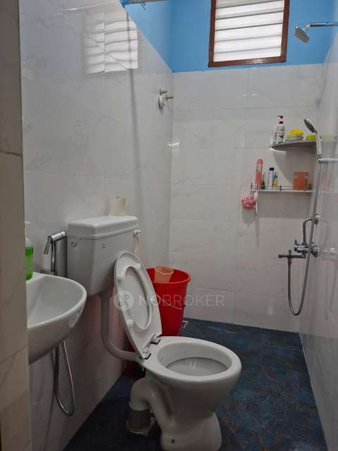 1 BHK Flat In Antony Pebbles The Pebbles For Sale  In Sithalapakkam Road