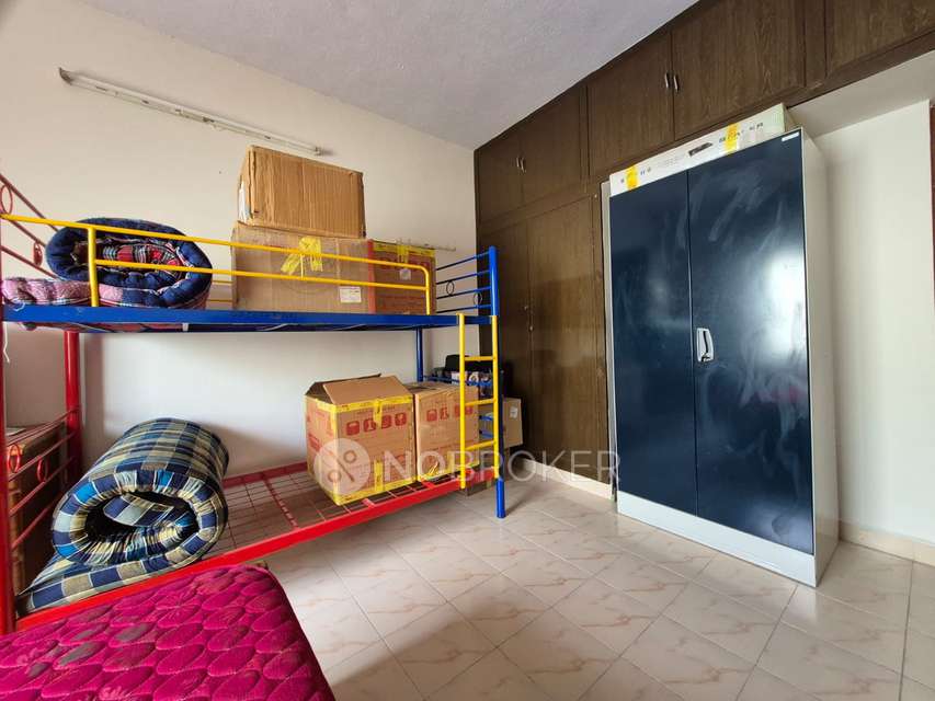 1 BHK Flat In Antony Pebbles The Pebbles For Sale  In Sithalapakkam Road