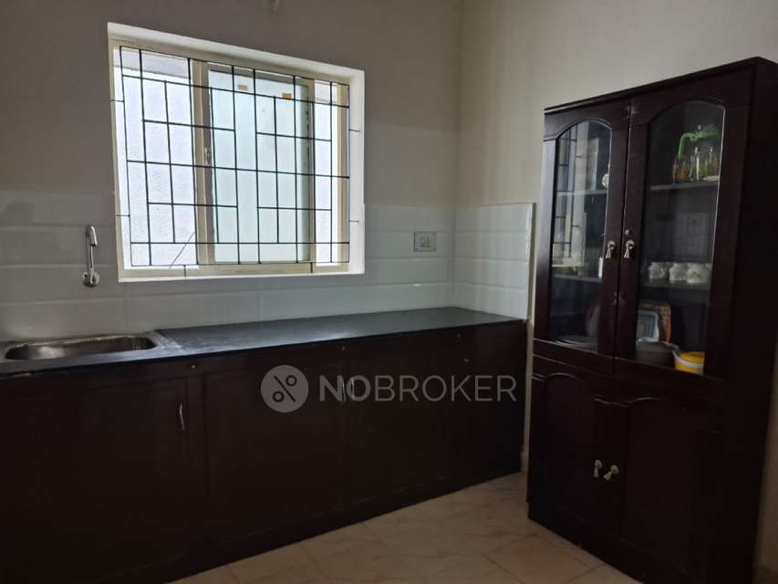 1 BHK Flat In Antony Pebbles The Pebbles For Sale  In Sithalapakkam Road