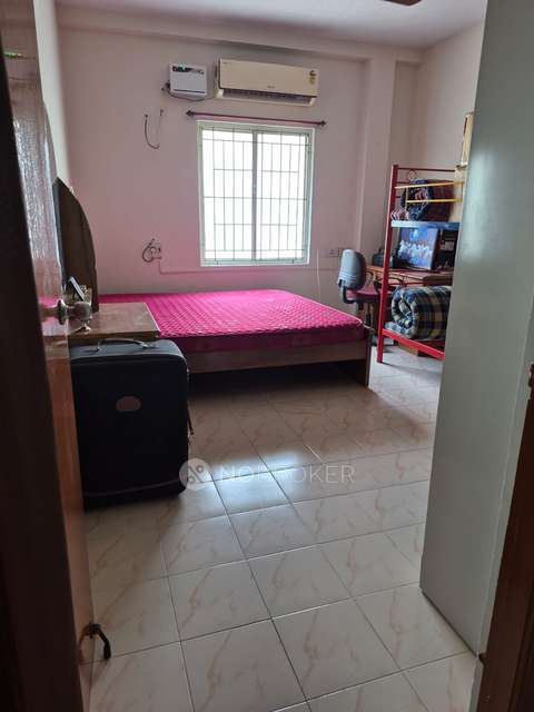 1 BHK Flat In Antony Pebbles The Pebbles For Sale  In Sithalapakkam Road