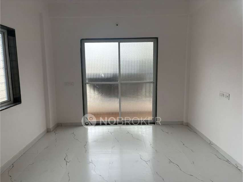 1 BHK Flat In Dwarkadhish Residency for Rent  In Wagholi