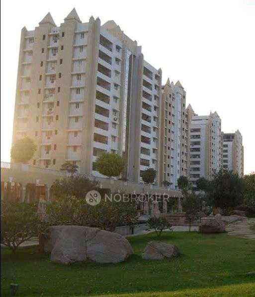 4 BHK Flat In Hill Ridge Springs For Sale  In Gachibowli