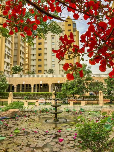 4 BHK Flat In Hill Ridge Springs For Sale  In Gachibowli