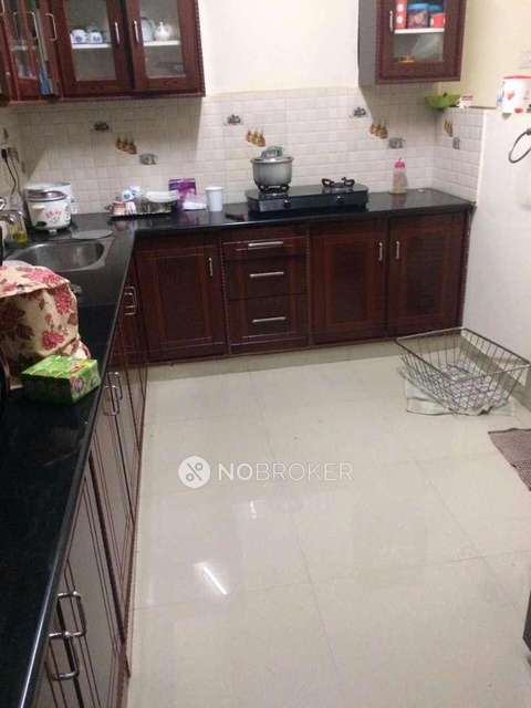 3 BHK Flat In Charitha Green Woods For Sale  In Marathahalli