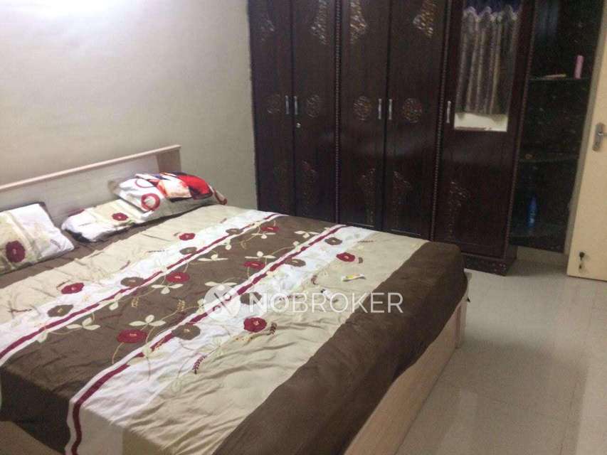 3 BHK Flat In Charitha Green Woods For Sale  In Marathahalli