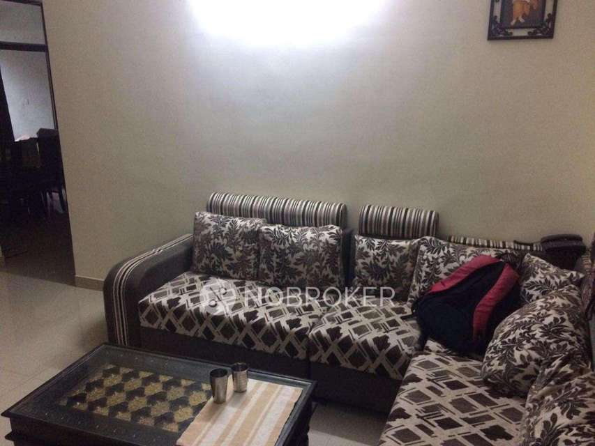 3 BHK Flat In Charitha Green Woods For Sale  In Marathahalli