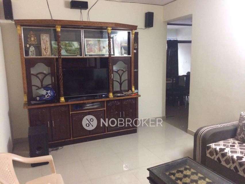 3 BHK Flat In Charitha Green Woods For Sale  In Marathahalli