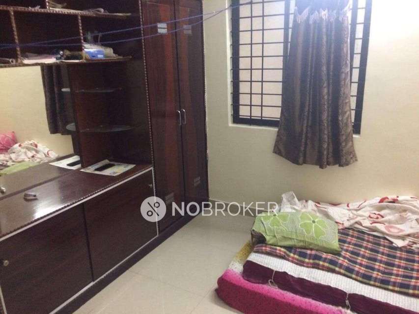 3 BHK Flat In Charitha Green Woods For Sale  In Marathahalli