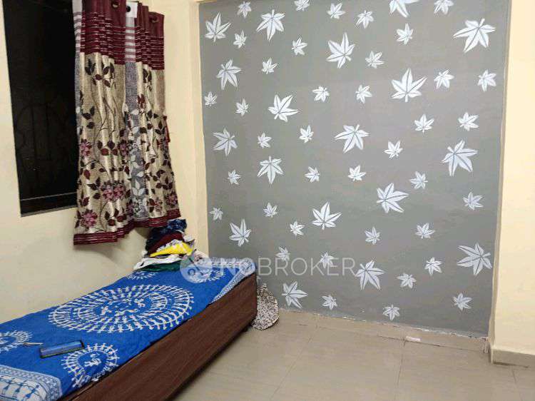 1 BHK Flat In Mahesh Park Chs For Sale  In Nalasopara East