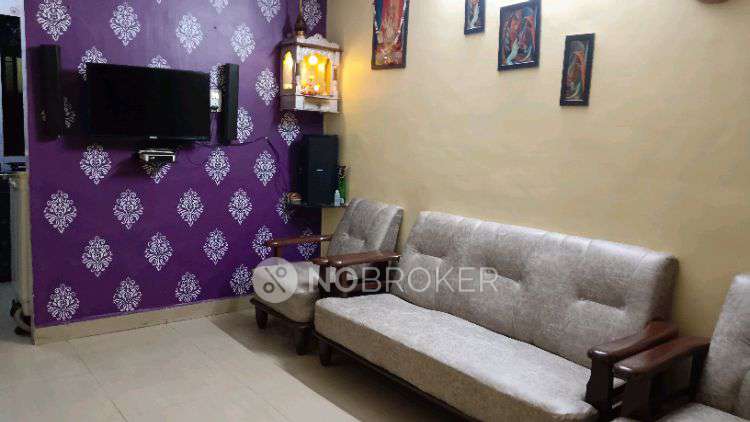 1 BHK Flat In Mahesh Park Chs For Sale  In Nalasopara East