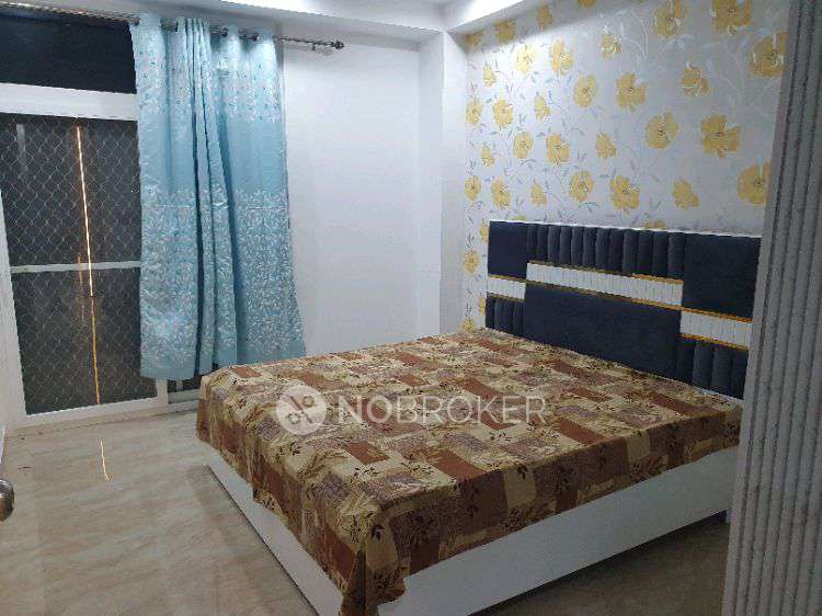 2 BHK Flat In Vinayak County for Rent  In Sector 73
