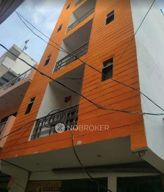 PG for Boys in Sector 38