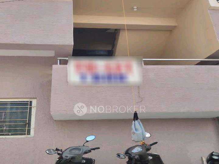 1 BHK House for Rent  In Borabanda