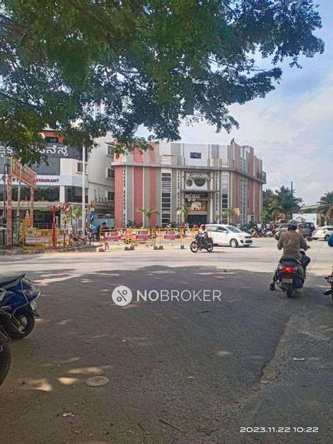 1 BHK Flat In Bda Flats For Sale  In 9th Phase Jp Nagar, J. P. Nagar