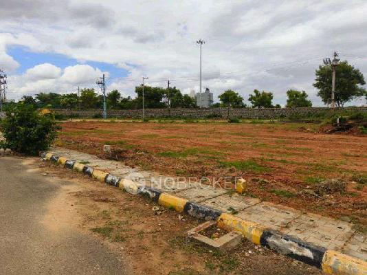 Plot For Sale  In Ullal Uppanagar