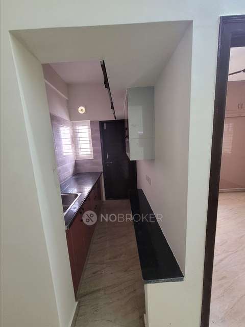 1 BHK Flat for Rent  In Nallurhalli,